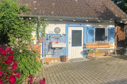 Ferienhaus Ferienwohnung ( Unterkunft ) Appartement - Öhningen