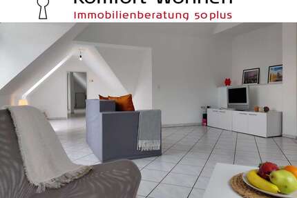 Wohnung zum Mieten in Remscheid 585,00 € 90 m²