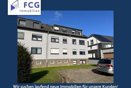 Wohnung zum Kaufen in Kamp-Lintfort 129.255,00 € 59 m²
