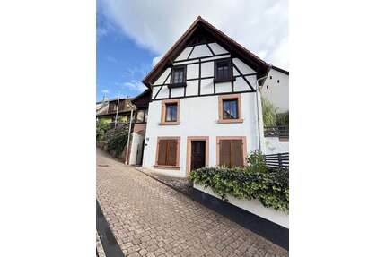 Haus zum Kaufen in Bundenthal 75.000,00 € 68 m²