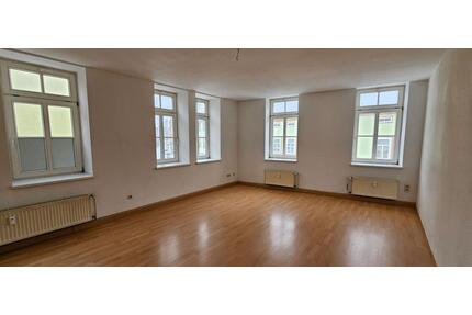 Zentrale 2-Zimmer-Wohnung - 350,00&nbsp;EUR Kaltmiete, ca.&nbsp; 57,00&nbsp;m&sup2; in Mühlhausen (Thüringen) (PLZ: 99974)