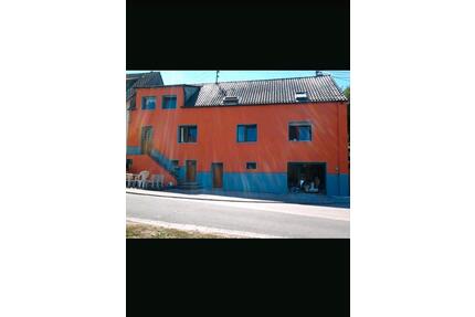 2 Familienhaus mit 2000qm² Areal + 500qm² Bauplatz - Gries