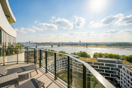 Wohnung zum Kaufen in Köln 1.149.000,00 € 152 m²