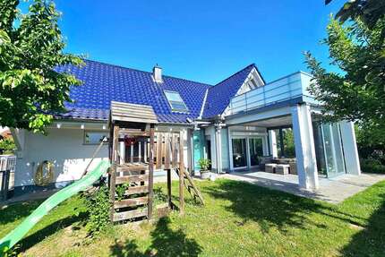 Haus zum Kaufen in Kaiserslautern 549.000,00 € 180 m²