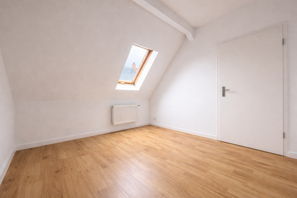 Wohnung zum Mieten in Merseburg 499,00 € 55 m²