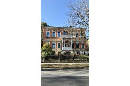 Wohnung zum Kaufen in Dresden 329.000,00 € 85.69 m²