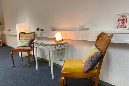 Coaching – oder Therapieraum zur Untermiete, Bonn, zentral