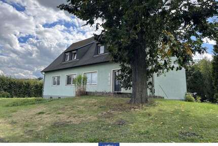 Wohnung zum Mieten in Haselbachtal 360,00 € 60.09 m²
