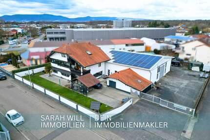 Haus zum Kaufen in Neustadt 1.280.000,00 € 178 m²