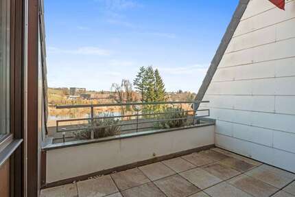 Wohnung zum Kaufen in Meersburg 179.000,00 € 40 m²