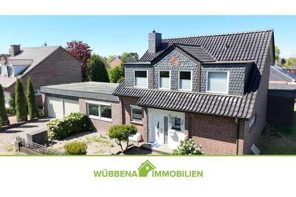 Haus zum Kaufen in Emden 319.000,00 € 190 m²