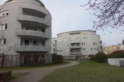Wunderschöne 3-Zimmer-Wohnung im Herz-Jesu-Garten, Trier