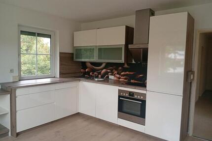 90m2 OG Wohnung in Loizersdorf, Tittling