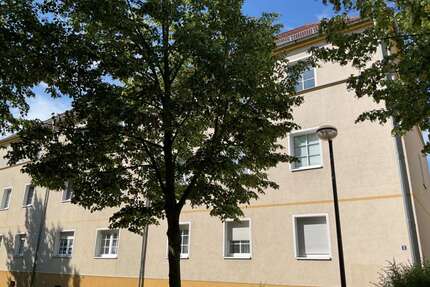 Wohnung zum Mieten in Bitterfeld-Wolfen 403,20 € 56 m²
