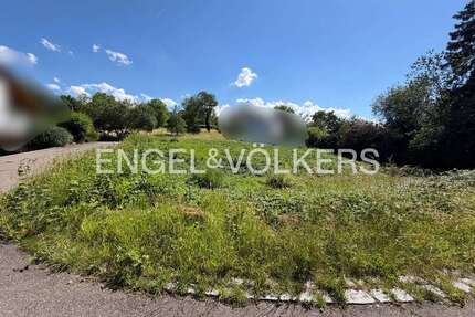 Grundstück zu verkaufen in Reutlingen 435.000,00 € 697 m²