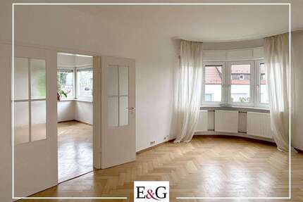 Wohnung zum Mieten in Stuttgart 1.500,00 € 110 m²