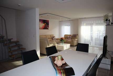 Haus zum Kaufen in Bad Friedrichshall 500.000,00 € 136.83 m²