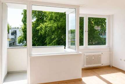 Wohnung zum Kaufen in Berlin Zehlendorf 149.000,00 € 30 m²