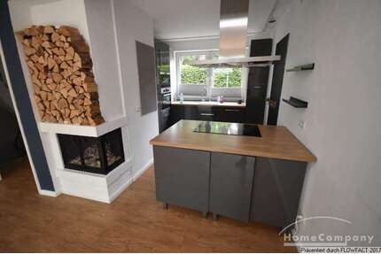 Wohnung zum Mieten in Bremen 1.800,00 € 120 m²