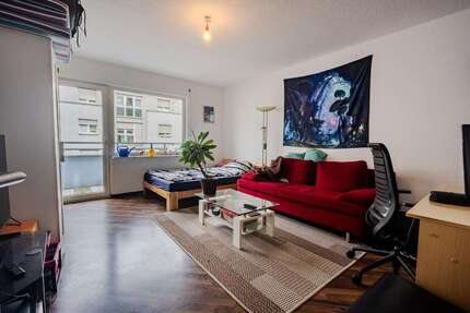 Wohnung zum Mieten in Nürnberg 990,00 € 75 m²