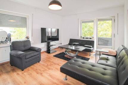 Zentrales Mehrfamilienhaus mit 5 Wohneinheiten in Sinzig