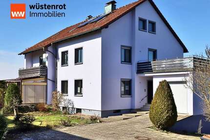 Haus zum Kaufen in Pechbrunn 420.000,00 € 193 m²