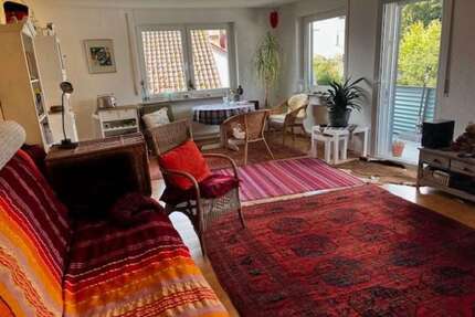 Wohnung zum Kaufen in Sigmaringen 150.000,00 € 51 m²