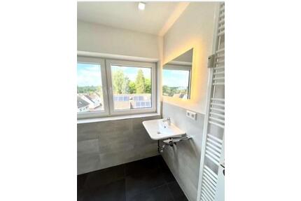 Helle 2,5-Zimmer-Wohnung in Rottweil