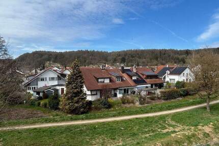Exclusive Attikawohnung mit Fernblick - Rheinfelden (Baden)