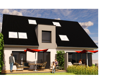 Haus zum Kaufen in Düsseldorf 999.000,00 € 200 m²