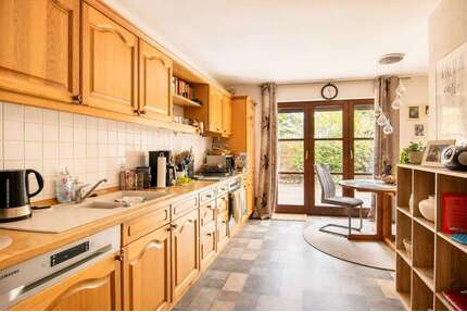 Wohnung zum Kaufen in Thedinghausen 189.000,00 € 88.91 m²