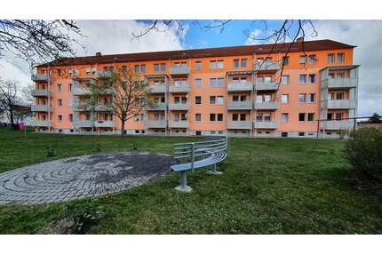 Wohnung zum Mieten in Eilenburg 301,00 € 49 m²