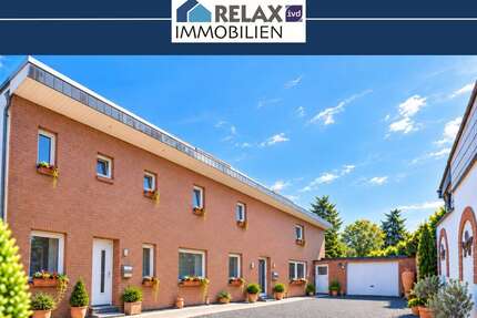 Haus zum Kaufen in Hückelhoven Brachelen 495.000,00 € 214 m² - Hückelhoven / Brachelen