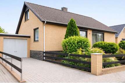 Haus zum Kaufen in Velpke 289.000,00 € 160 m²