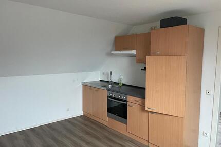 1,5 Zimmer Wohnung in Büsumer Deichhausen
