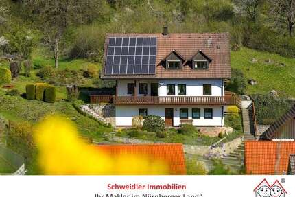 Haus zum Kaufen in Gräfenberg 448.000,00 € 154 m²