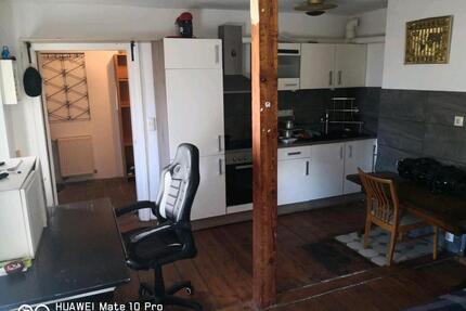 Attraktive 1,5-Zimmer-Wohnung (35 m²) – voll möbliert - Malchin