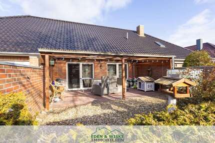 Haus zum Kaufen in Hage 234.900,00 € 69 m²