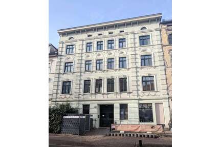 Wohnung zum Mieten in Magdeburg 249,00 € 29.25 m²