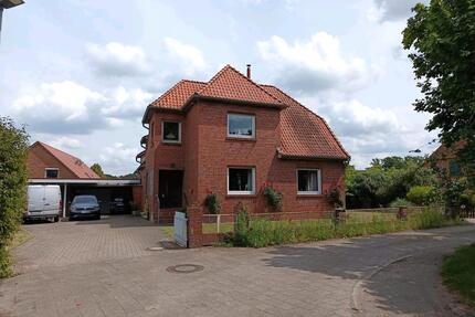 Landhaus zu verkaufen - 225.000,00&nbsp;EUR Kaufpreis, ca.&nbsp; 150,00&nbsp;m&sup2; in Haßbergen (PLZ: 31626)