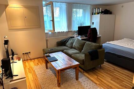 1 Zimmerwohnung - 480,00&nbsp;EUR Kaltmiete, ca.&nbsp; 38,00&nbsp;m&sup2; in Reutlingen (PLZ: 72768) Altenburg