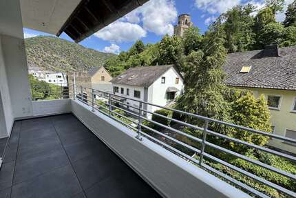 Wohnung zum Mieten in Oberwesel 880,00 € 80 m²
