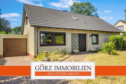 Haus zum Kaufen in Norderstedt 520.000,00 € 125 m²