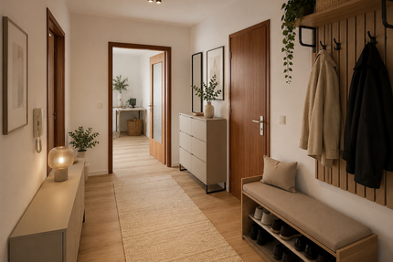 Wohnung zum Kaufen in Dresden 140.000,00 € 58 m²
