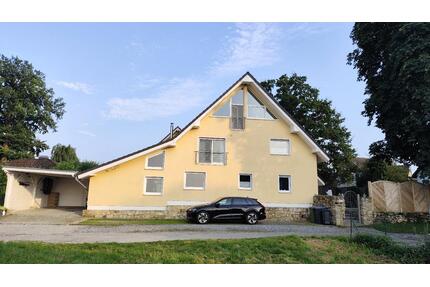 Zwischen Stadt & See: Modernes Einfamilienhaus - provisionsfrei - - Soest