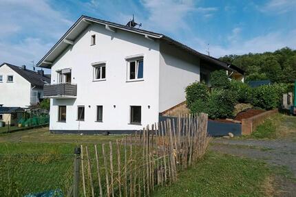 Charmantes Einfamilienhaus mit viel Potential - Bad Ems