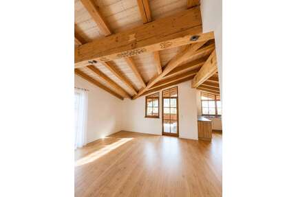 Wohnung zum Kaufen in Lechbruck am See 479.000,00 € 143 m²