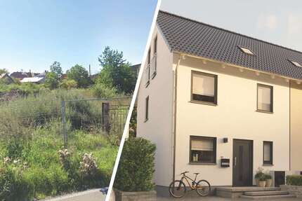 Haus zum Kaufen in Erfurt 519.200,00 € 150 m²