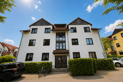 Wohnung zum Mieten in Machern 600,00 € 80.12 m²