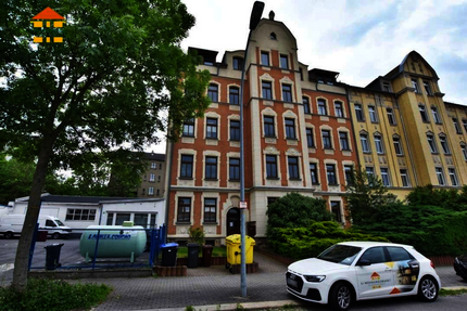 Wohnung zum Mieten in Chemnitz 235,00 € 39 m²